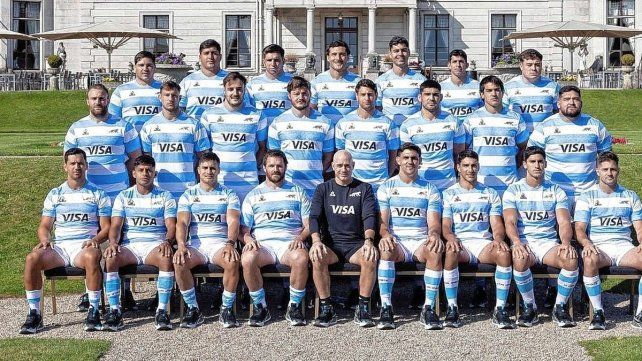 Los Pumas arrancan el calendario internacional ante los British & Irish Lions.