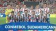 el uno por uno de union en la dura derrota contra palestino
