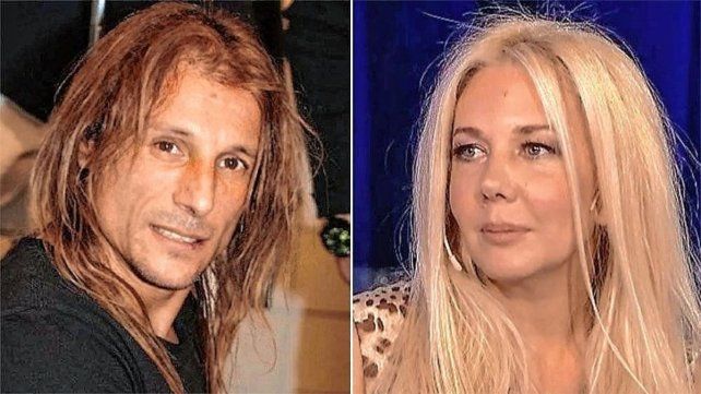 El abogado de Mariana Nannis pidió la detención de Claudio Paul Caniggia por abuso sexual a su defendida El abogado de Mariana Nannis pidió la detención de Claudio Paul Caniggia por abuso sexual a su defendida