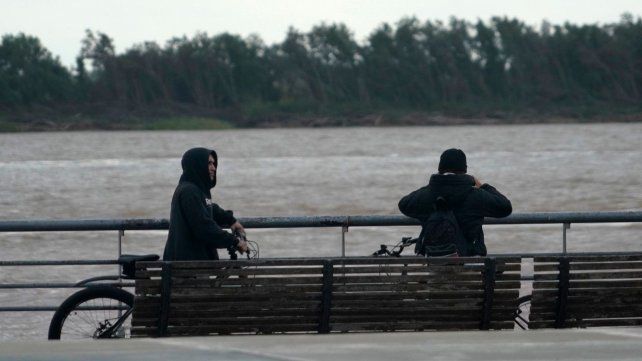 El tiempo en Rosario: jueves con una máxima que no supera los 18 grados