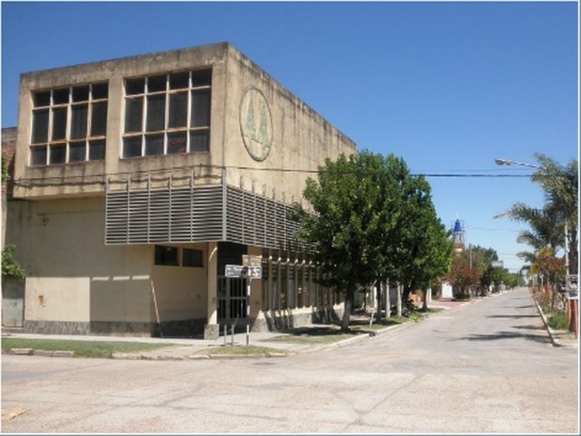Todo un pueblo entrerriano es sospechoso de un robo durante un casamiento