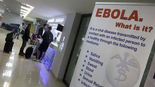 Un médico que trabajaba para Naciones Unidas murió de ébola en Alemania