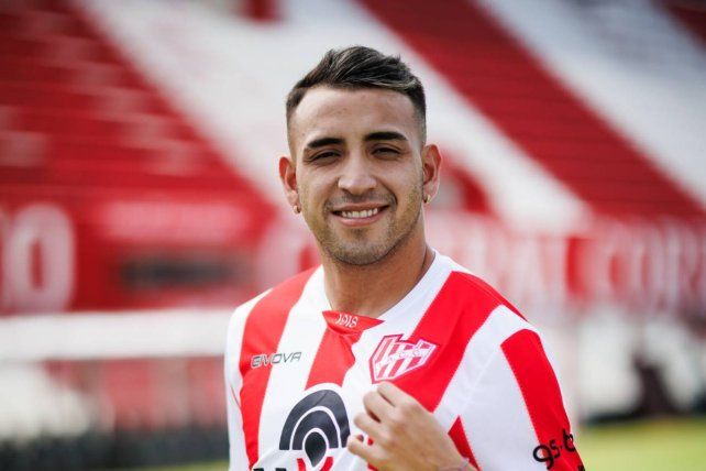 Se enfrió una negociación avanzada en Colón: ¿se cae la llegada de Matías Godoy?