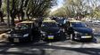 Polémica: los titulares de taxis se niegan a sacar el efectivo de las unidades a la noche
