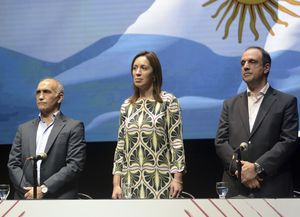 En La Plata, la UCR ratificó su pertenencia a Cambiemos