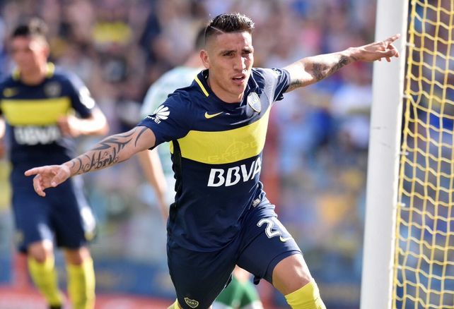 El abogado de la expareja de Ricardo Centurión anunció que pedirá su detención.&nbsp;
