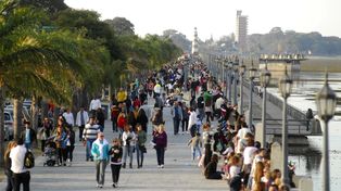 Este domingo, el Día del Amigo se festeja en la Costanera santafesina con distintas propuestas