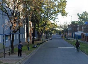 Piden perpetua para un jefe narco y un gatillero por asesinar a un soldadito