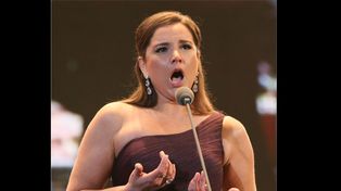 El Concejo declaró Santafesina Destacada a Virgina Tola
