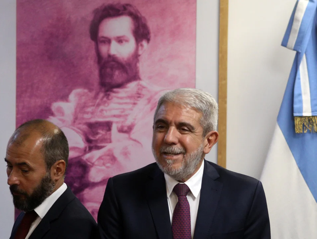 El ex funcionario cargó contra la dirigencia de La Cámpora.