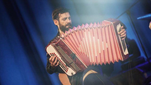 Juan Manuel Bilat propone una experiencia inmersiva para su próximo show