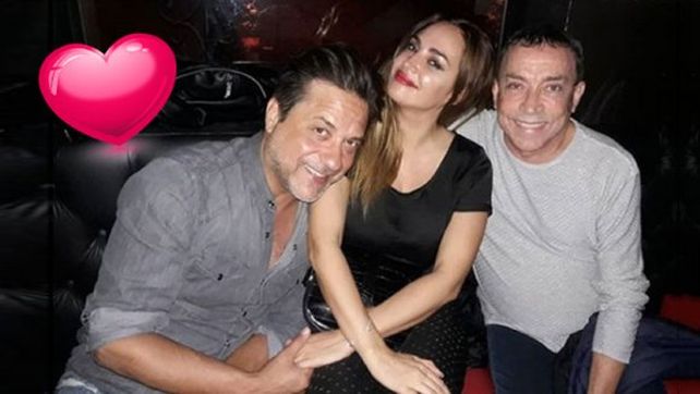 El encuentro entre un actor de La casa de papel y Belen Francese: cita romántica y ¿noviazgo?
