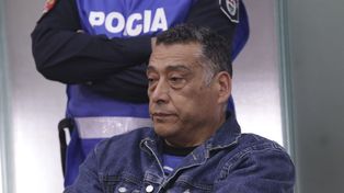El objetivo de Siboldi es desvincular de las cuatro muertes a sus dos hijos que están imputados
