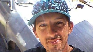 Alejandro Daniel Almada fue asesinado a los 46 años.