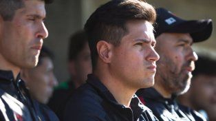 Horas decisivas: Colón define el futuro de Ezequiel Medrán