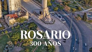 La Capital regalará una revista libro que cuenta la historia de Rosario