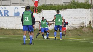Atlético Paraná disputará su segundo encuentro seguido en calidad de visitante.&nbsp; &nbsp;
