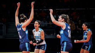 Las Panteras hicieron historia en un emocionante partido ante las colombianas.