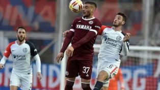 ¿Sebastián Ribas en la mira del equipo sabalero?