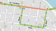 Nuevo puente Santa Fe-Santo Tomé: este martes comienzan los desvíos y cortes en avenida 7 de Marzo