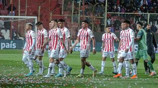 Unión agigantó su alarmante anemia ofensiva ante Aldosivi