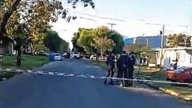 Buscan conexión entre balaceras que dejaron dos heridos en barrio Consejo
