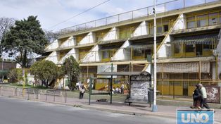 Alumno de 20 años se baleó accidentalmente en la escuela