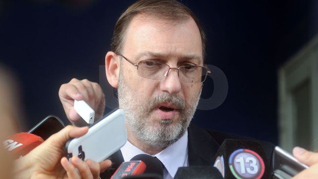 Ataque a Néstor Vázquez: todavía no hay personas individualizadas