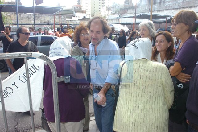 Comenzó en Santa Fe el séptimo juicio de lesa humanidad en la provincia