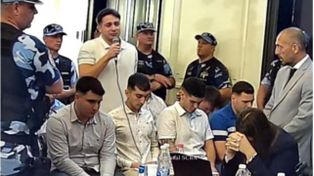 Caso Báez Sosa: los rugbiers condenados sufrieron otro revés de la Corte Suprema