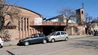 El gobernador visitará hoy el Complejo Educativo Santa Lucía” en Santa Fe