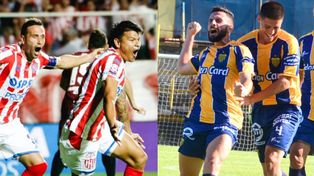 Ya tiene fecha el cruce entre Unión y Dock Sud por la Copa Argentina