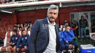 Por qué Munúa podría tener el contrato más corto de la historia en Unión