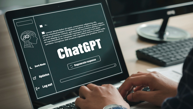 ChatGPT es todo un desafío para las casas de estudios y para las escuelas secundarias.&nbsp;