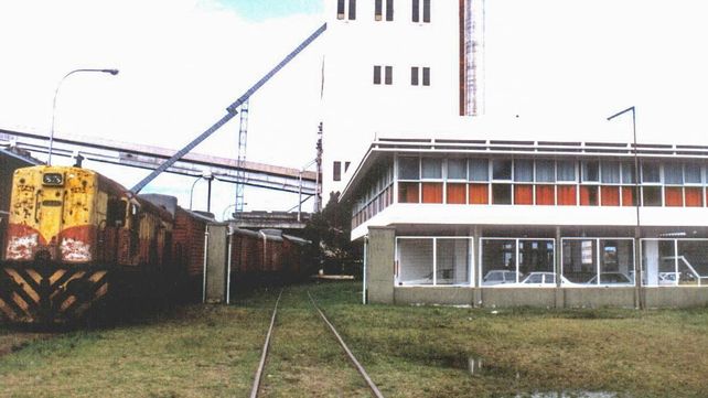 Buscan volver a unir el tren de carga con los puertos entrerriano