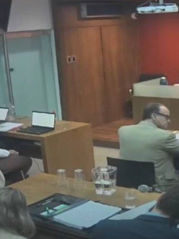 Contratos Truchos: Castagno respaldó a Barbagelata y mantuvo el embargo del 50% de bienes de Camissasa y De Breuil