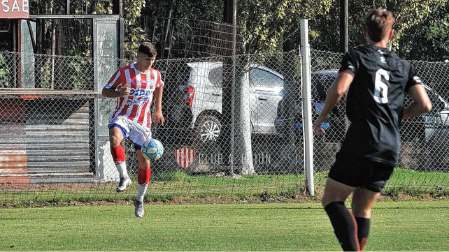 En vivo: Colón y Unión se presentan en el Torneo de Reserva
