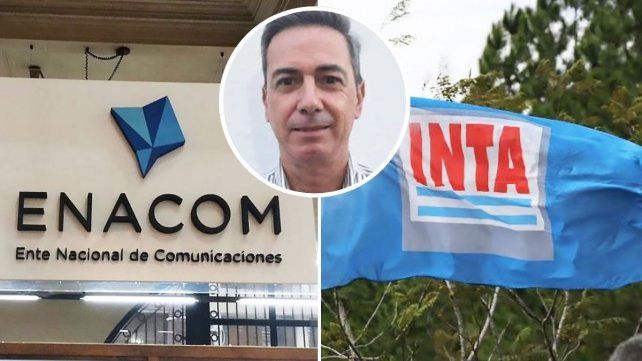Daniel Neira se fue del Enacom con una indemnización millonaria. A las 24 horas