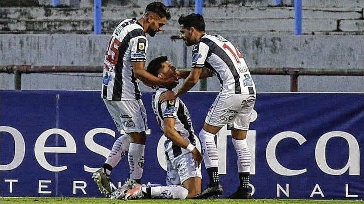 Central Córdoba recibe a Platense en Santiago del Estero