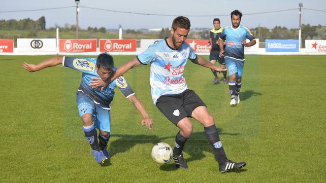 Foto&nbsp;UNO&nbsp;Mateo Oviedo