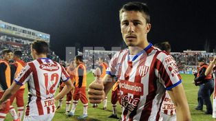 Una ficha para García Guerreño