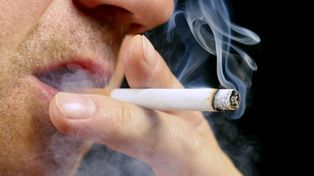 Dictarán un nuevo curso para dejar de fumar en el Cemafé