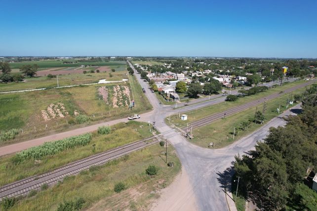 La ciudad de Alvear se prepara para celebrar el aniversario y la reciente declaración de la Legislatura santafesina que elevó su comuna al rango de municipio.