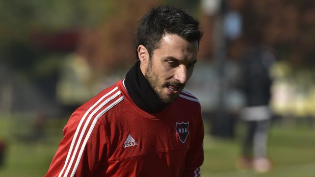 Nacho Scocco tiene todo el potencial para ir por el r&eacute;cord de Ramos en Newells.