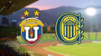 U. Central vs. Rosario Central por la Copa Libertadores: hora, canal y formaciones