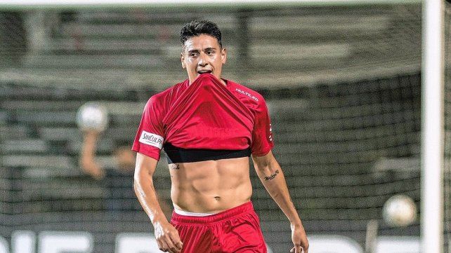 Martínez dio la cara después del fallido estreno de Unión