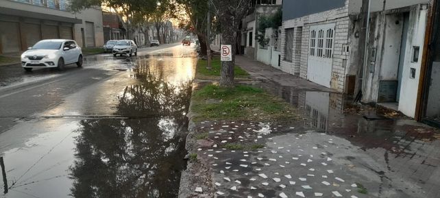 Sorrento y Pachecho