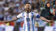 Reacciones en Santa Fe tras el anuncio del retiro de Lionel Messi de la Selección Argentina: tristeza, dolor y gratitud Reacciones en Santa Fe tras el anuncio del retiro de Lionel Messi de la Selección Argentina: tristeza, dolor y gratitud