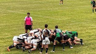 Estudiantes logró un gran triunfo ante Duendes.