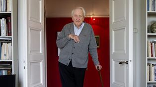 El Nobel de Literatura fue para el poeta sueco Tomas Transtr&ouml;mer